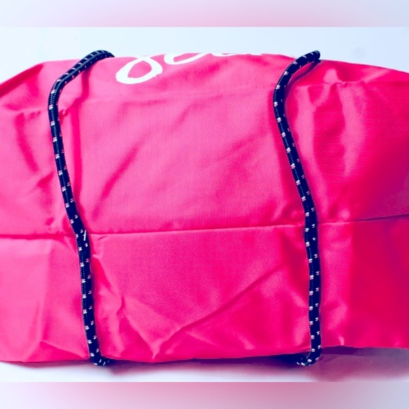 Victorias Secret Pink Wicked Limited Edition Large Signature Tote Bag NWOT - Picture 9 of 11